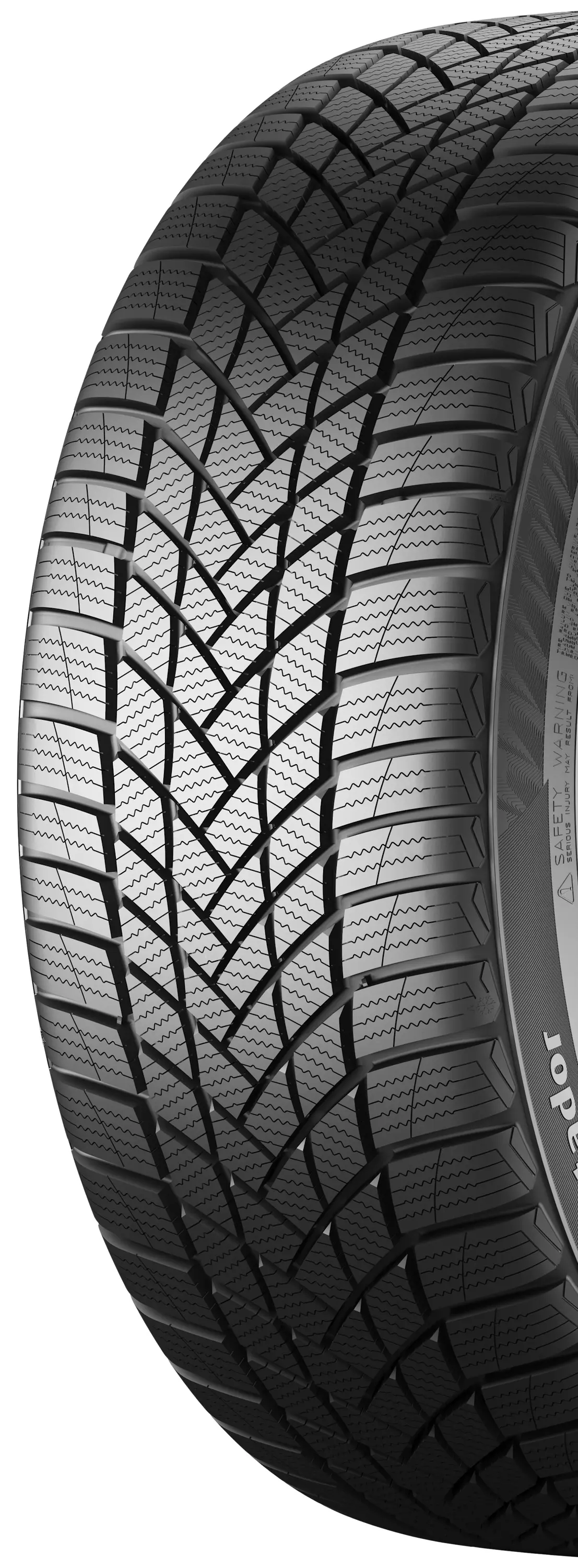 Шины Matador MP93 Nordicca 215/70 R16 104H XL FR - 2