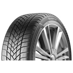 Шины Matador MP93 Nordicca 215/70 R16 104H XL FR Thumb