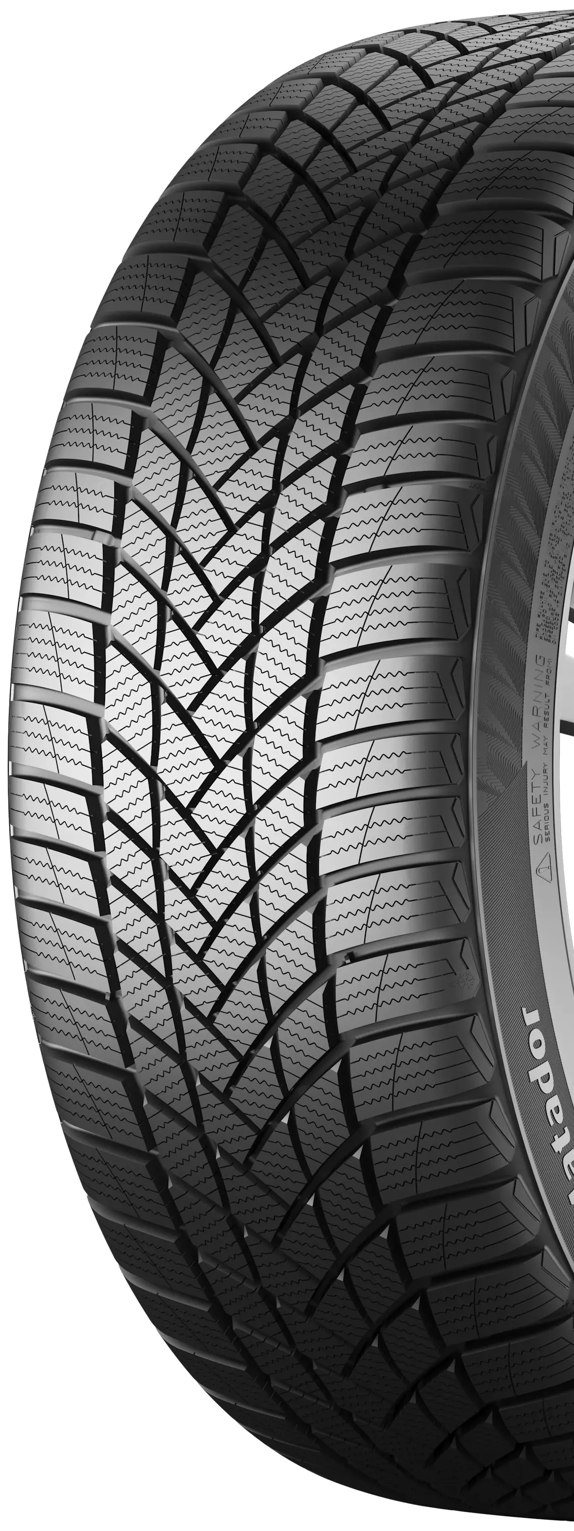 Шины Matador Nordicca MP93 205/60 R16 96H XL - 2
