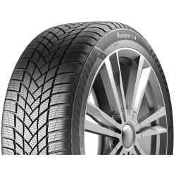 Шины Matador Nordicca MP93 205/60 R16 96H XL Thumb