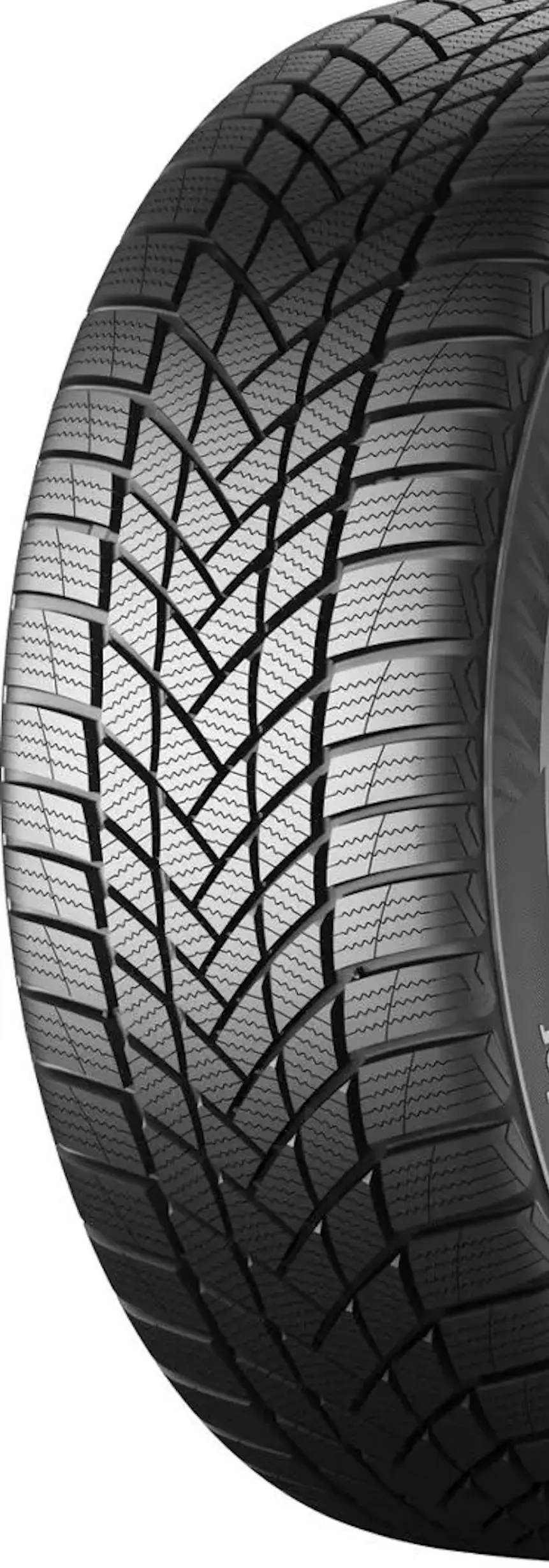 Шины Matador Nordicca MP93 235/60 R18 107V XL FR - 3