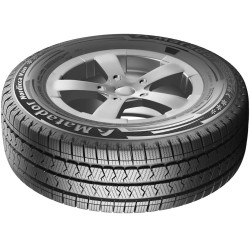 Anvelope Matador Nordicca Van 195/75 R16C 107R 8PR Thumb