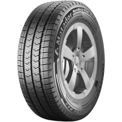 Шины Matador Nordicca Van 225/65 R16C 112R 8PR Thumb