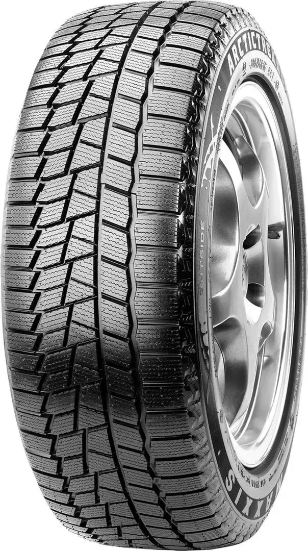 Шины Maxxis Arctic Trekker SP-02 205/50 R17 93T XL
