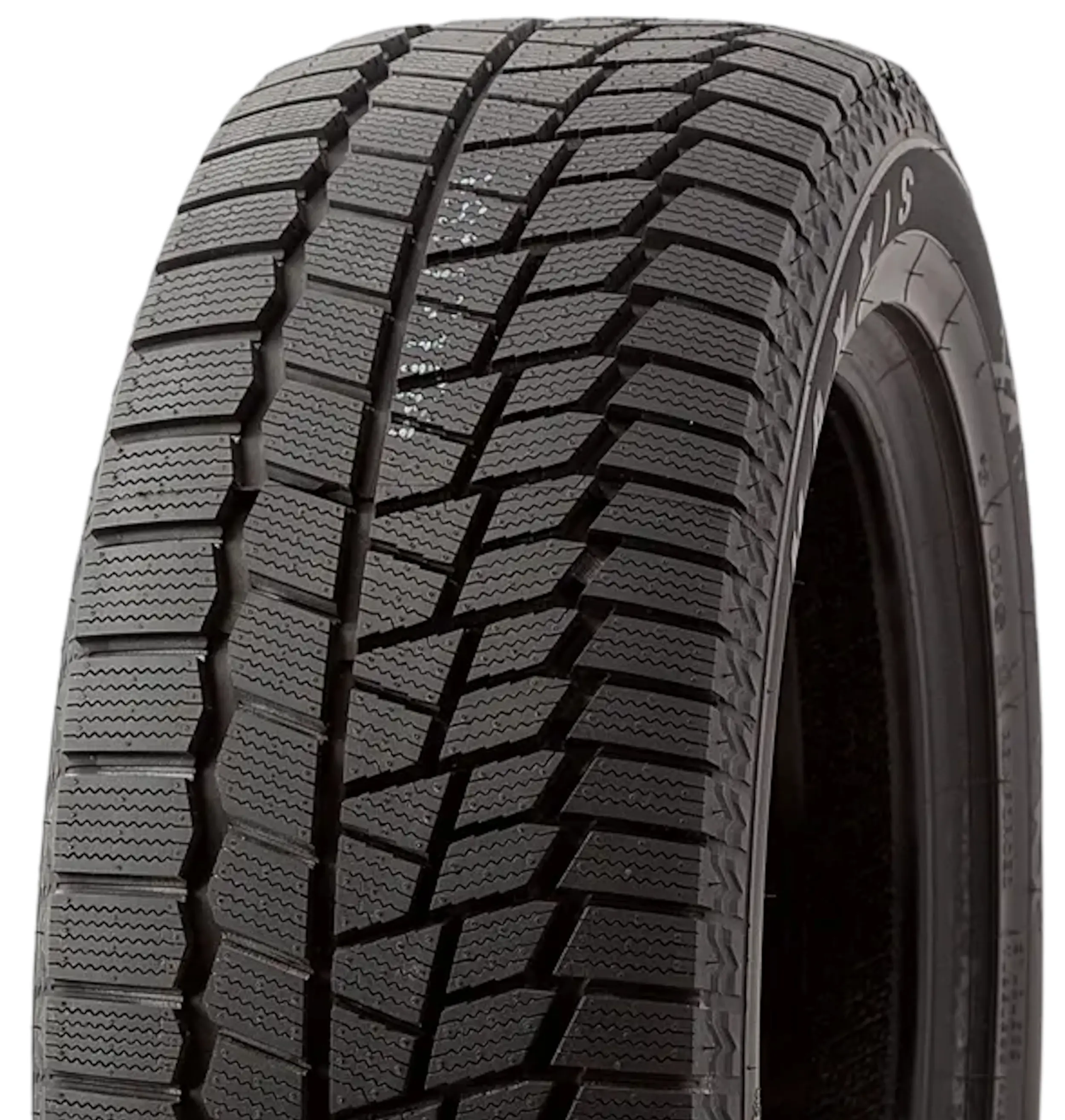 Шины Maxxis Arctic Trekker SP-02 225/40 R18 92S XL TL M+S - 3