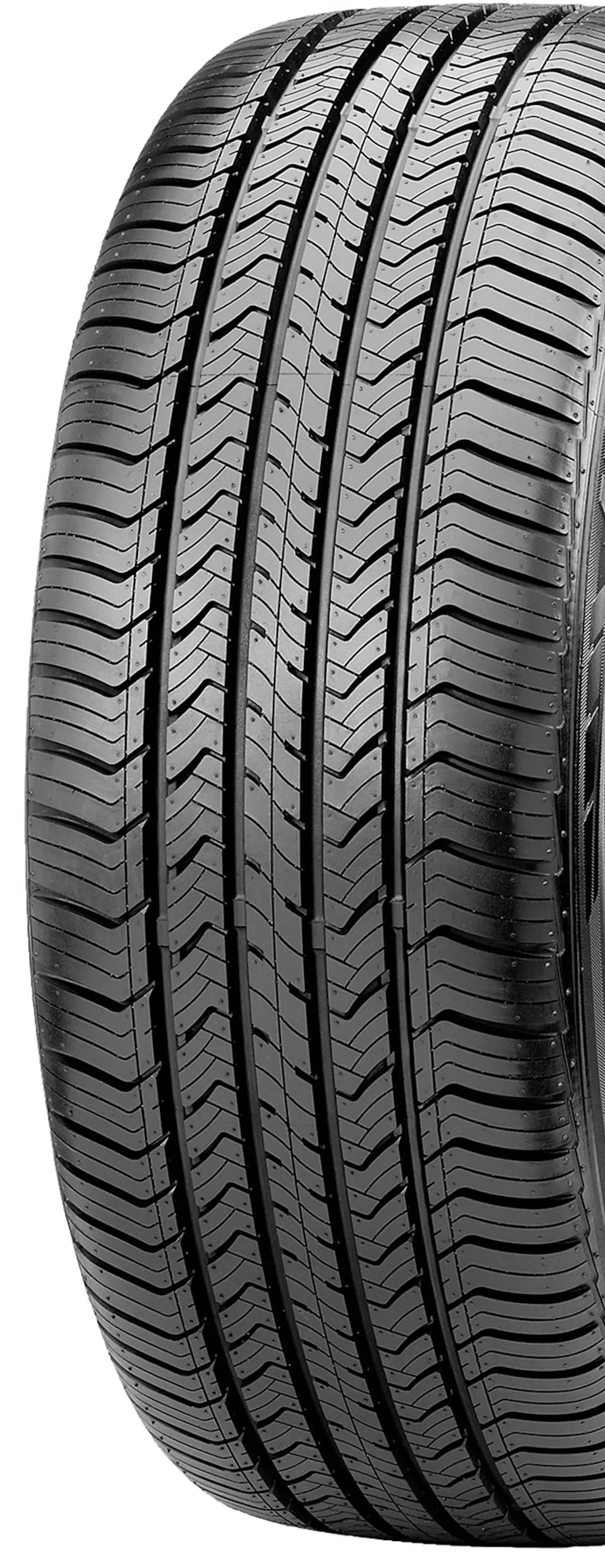 Шины Maxxis Bravo HP-M3 225/55 R19 99V TL - 2