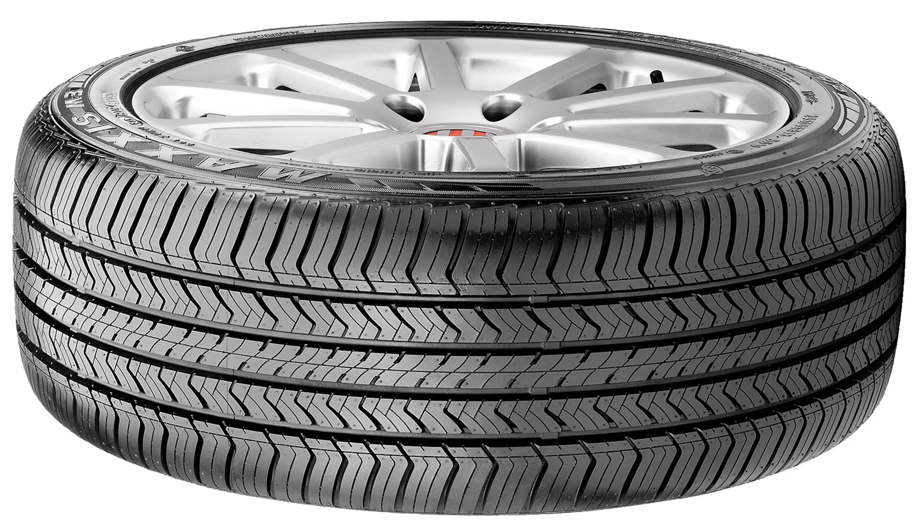 Шины Maxxis Bravo HP-M3 225/55 R19 99V TL - 4