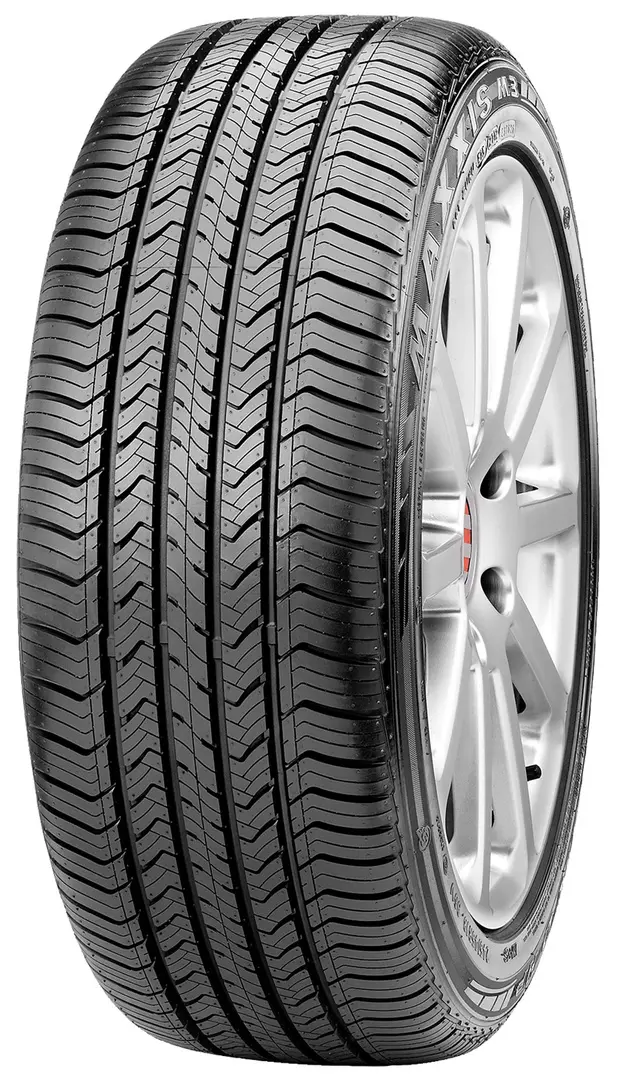 Шины Maxxis Bravo HP-M3 225/55 R19 99V TL