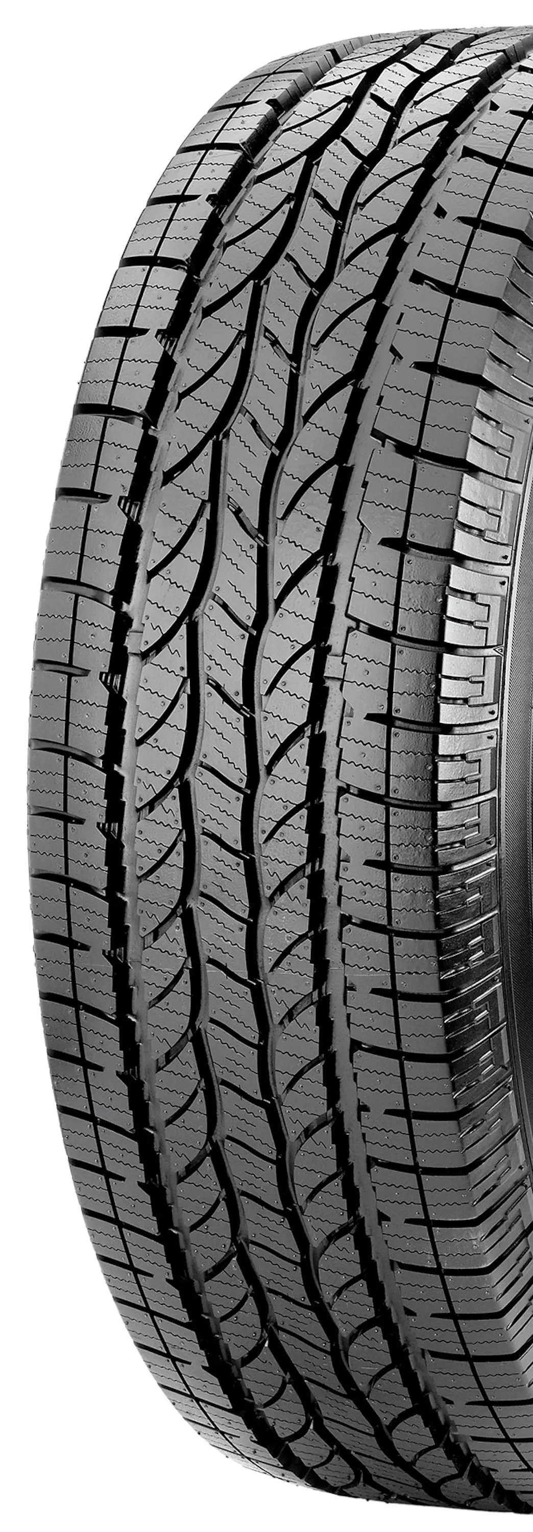 Anvelope Maxxis Bravo HT-770 225/65 R17 102H TL M+S - 2