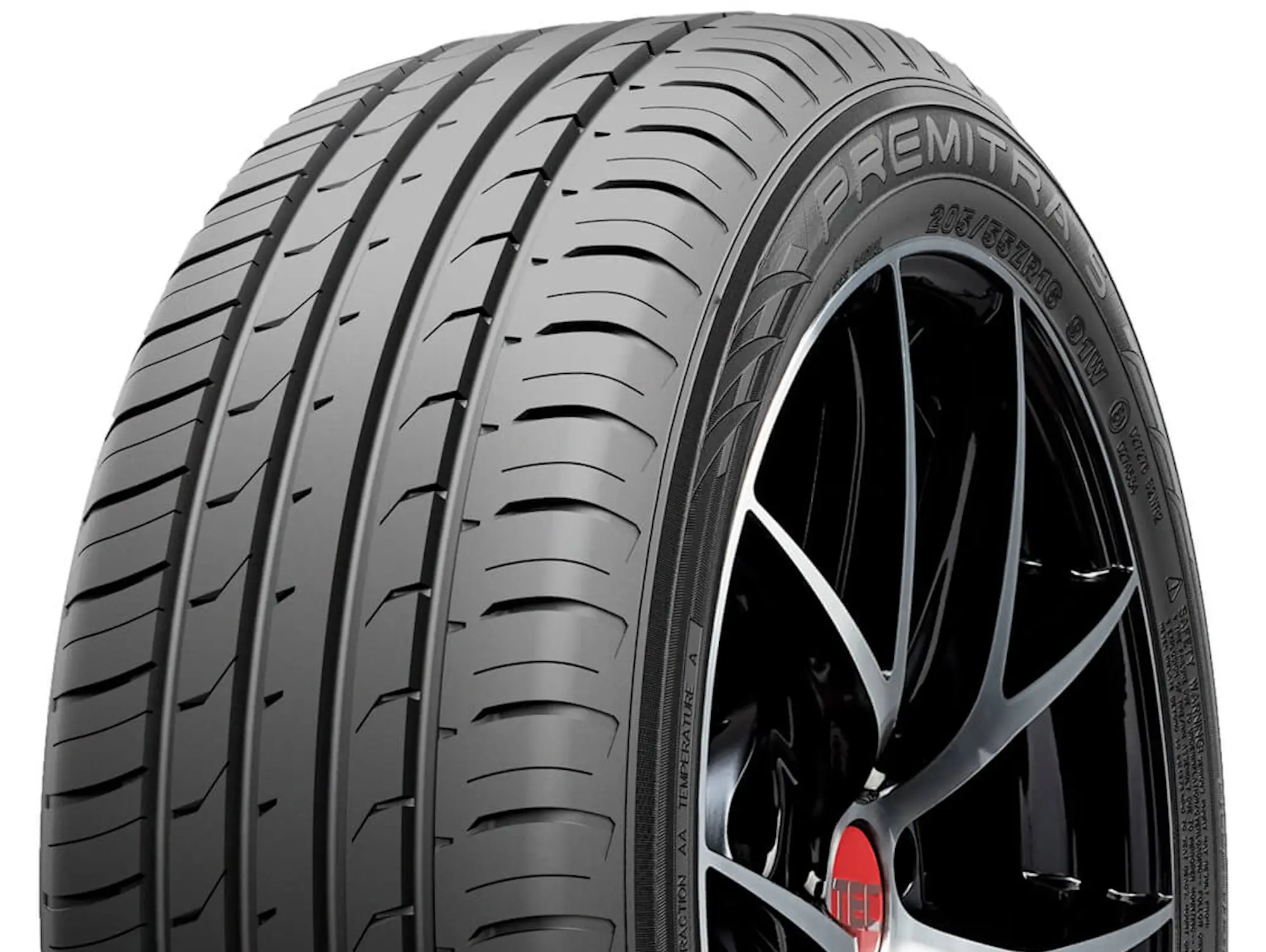 Anvelope Maxxis Premitra HP5 225/45 R17 91H TL