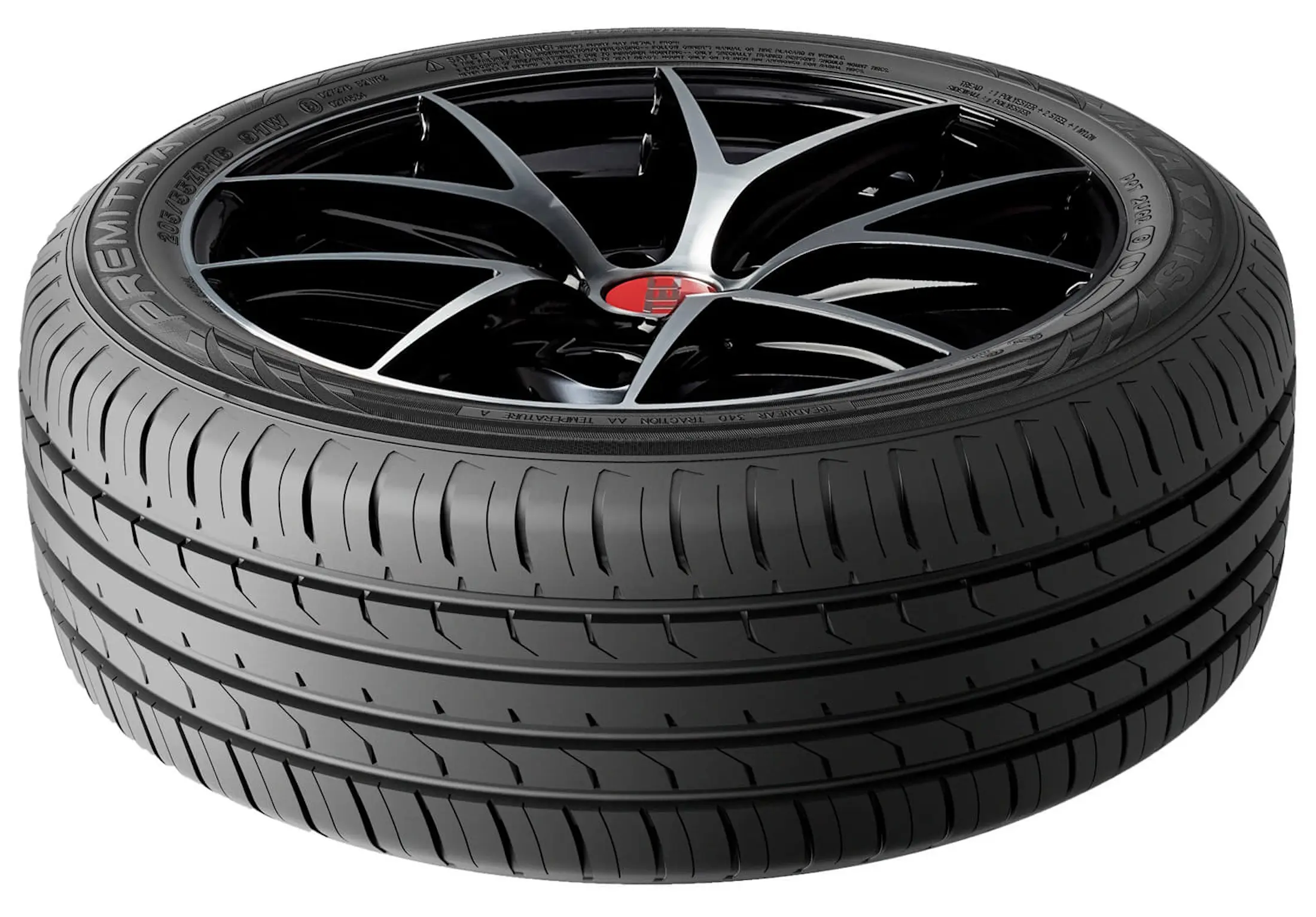 Anvelope Maxxis Premitra HP5 225/45 R17 91H TL