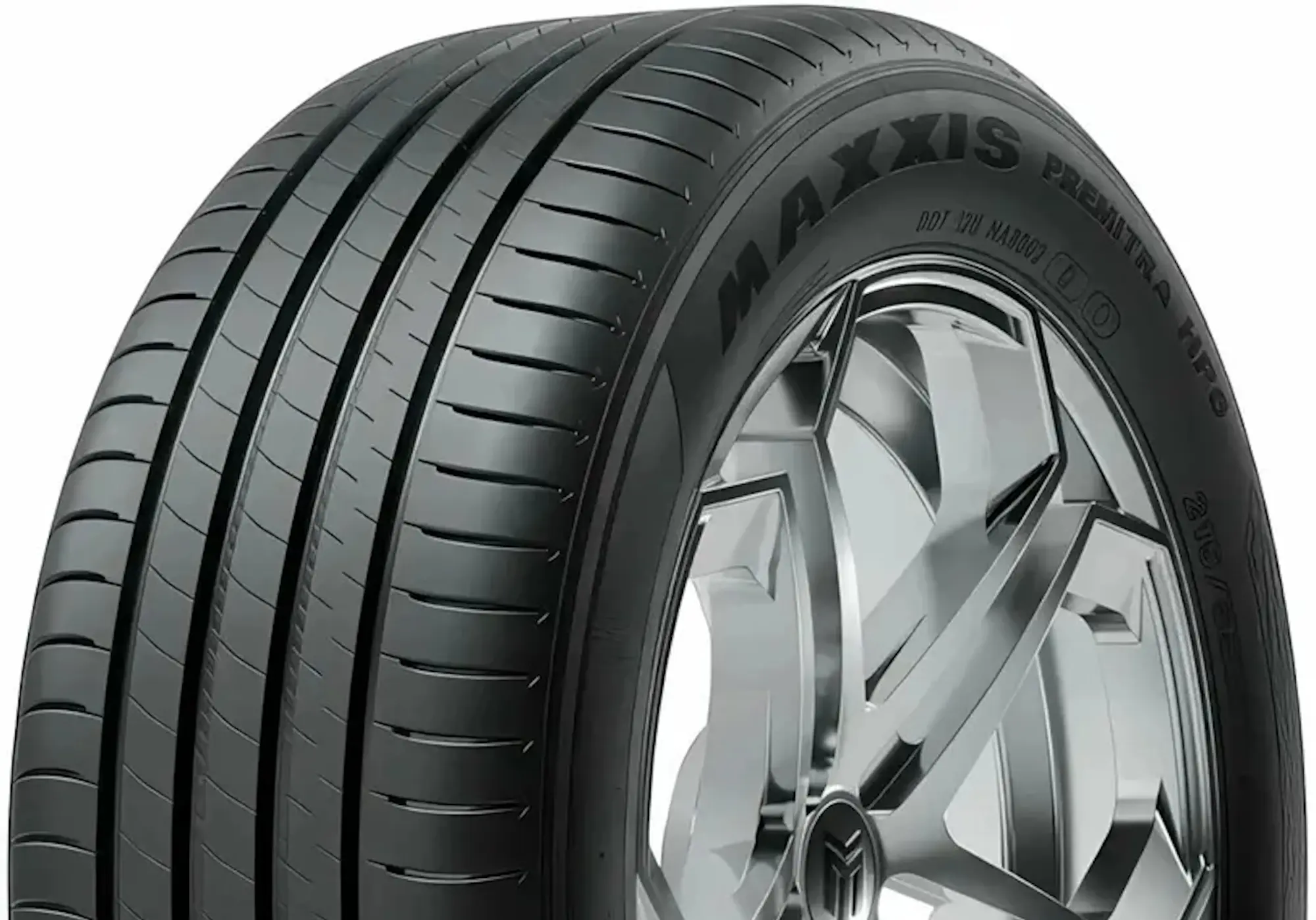 Anvelope Maxxis Premitra HP6 195/60 R16 89V TL