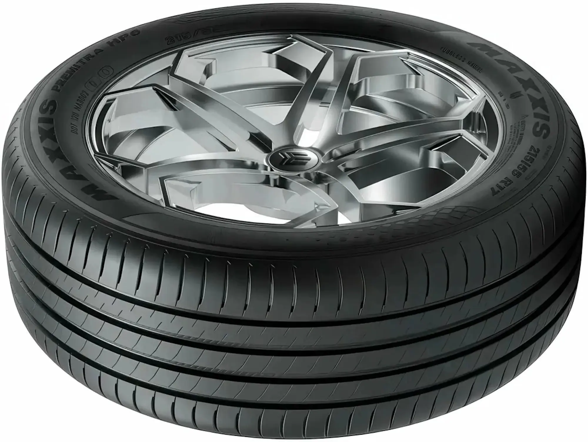 Anvelope Maxxis Premitra HP6 195/60 R16 89V TL