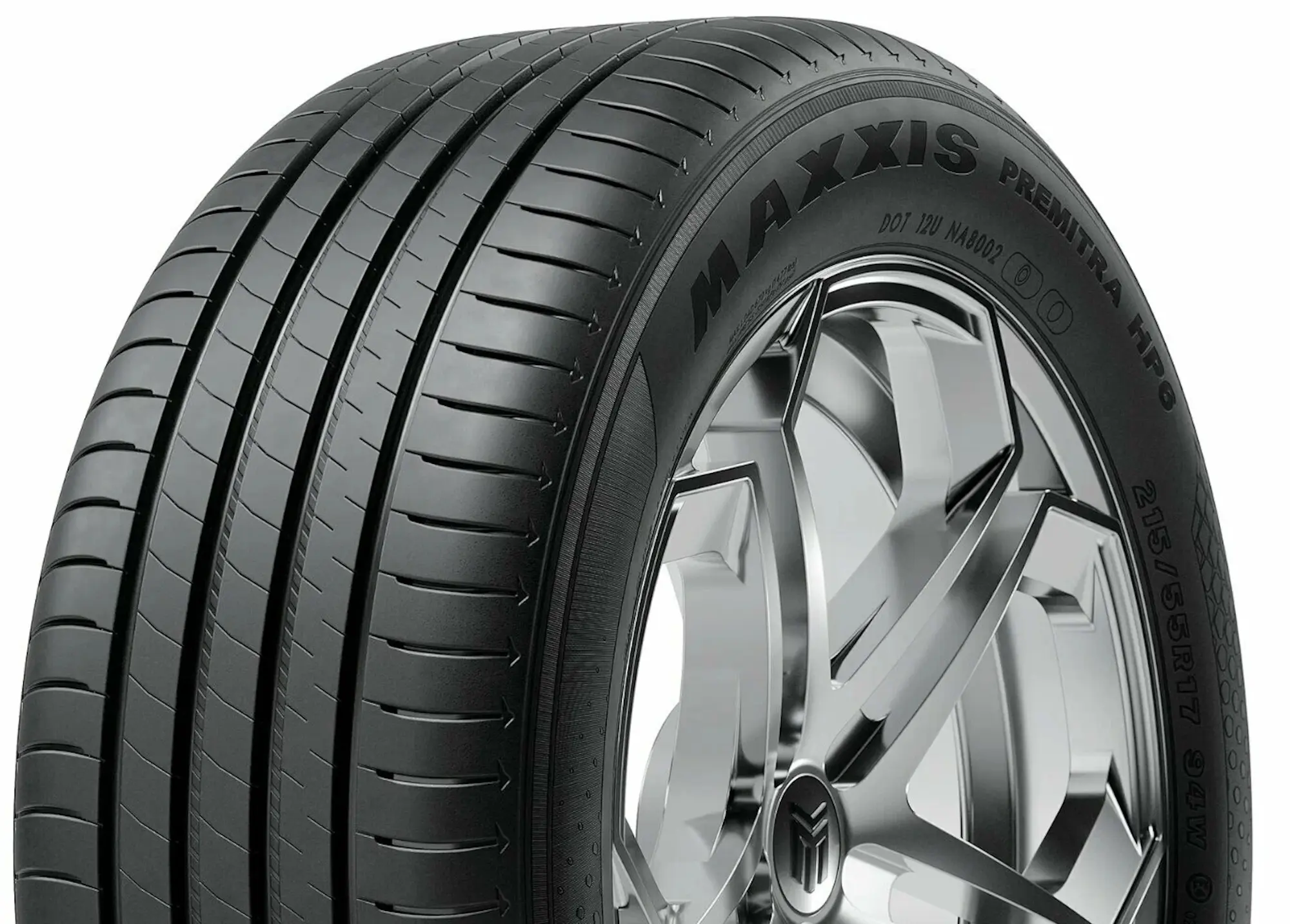Anvelope Maxxis Premitra HP6 215/40 R17 87W XL TL - 3