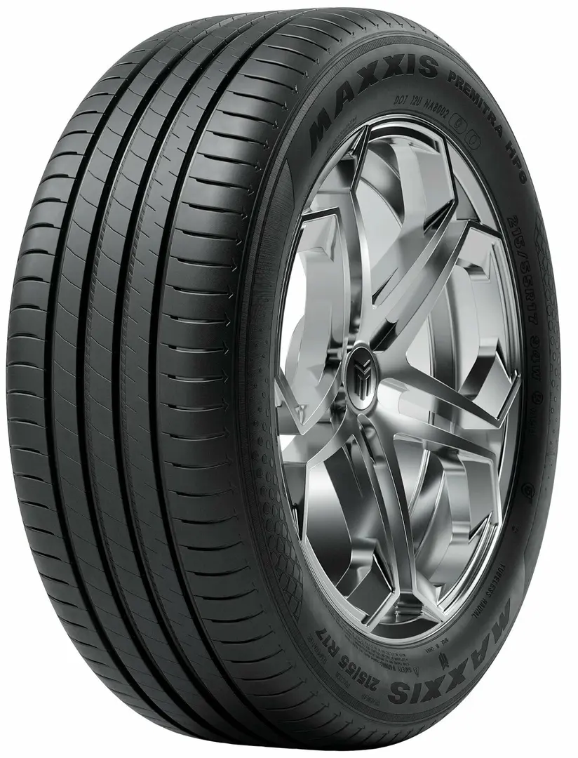Anvelope Maxxis Premitra HP6 215/40 R17 87W XL TL