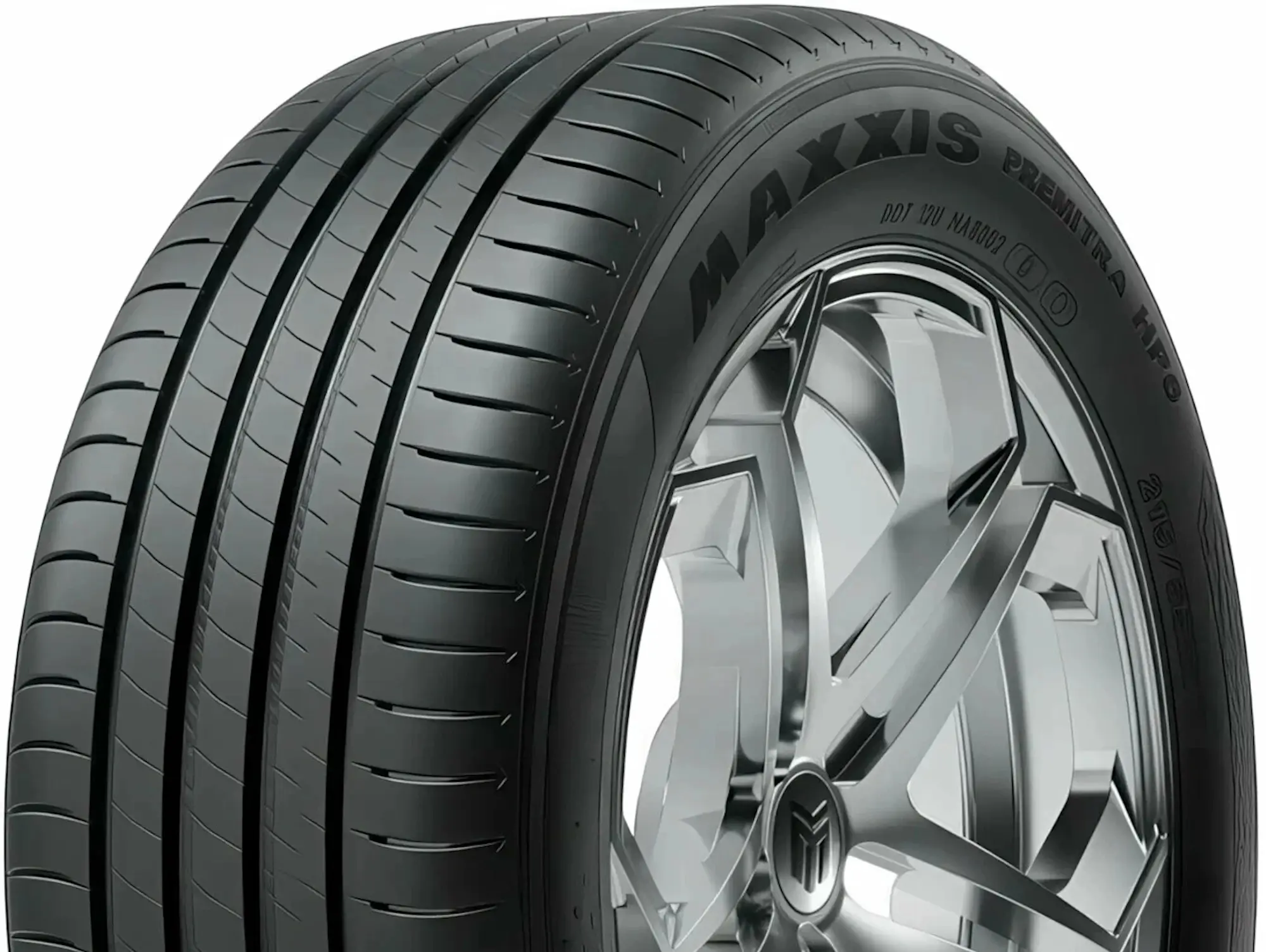 Anvelope Maxxis Premitra HP6 225/45 R17 91W TL