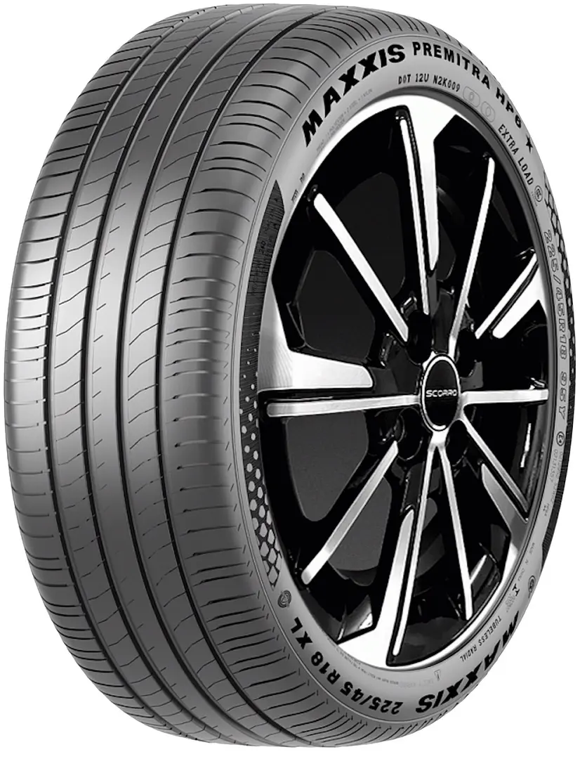 Шины Maxxis Premitra HP6A 205/55 R17 95Y XL TL