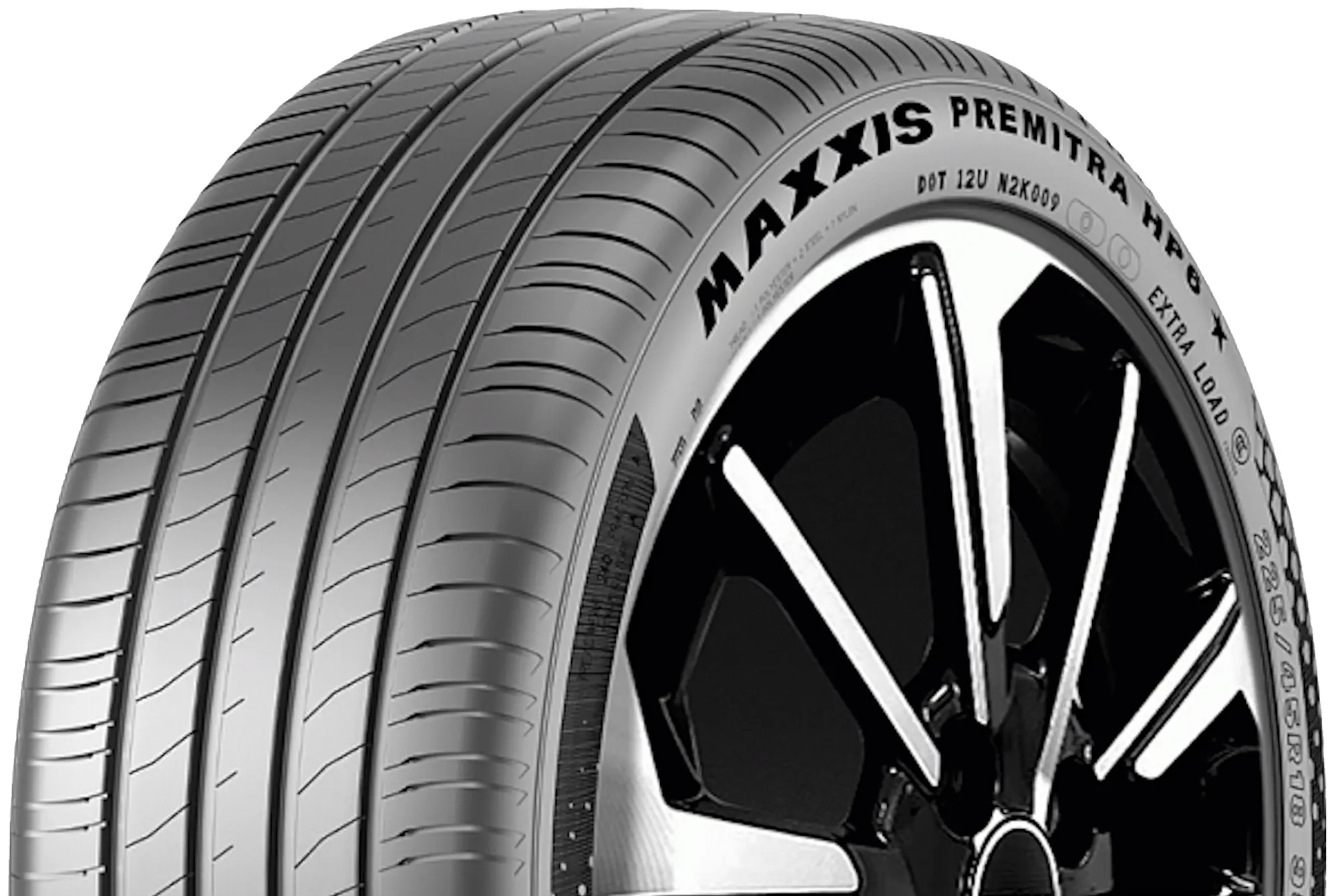 Anvelope Maxxis Premitra HP6A 225/45 R18 95Y XL TL - 3