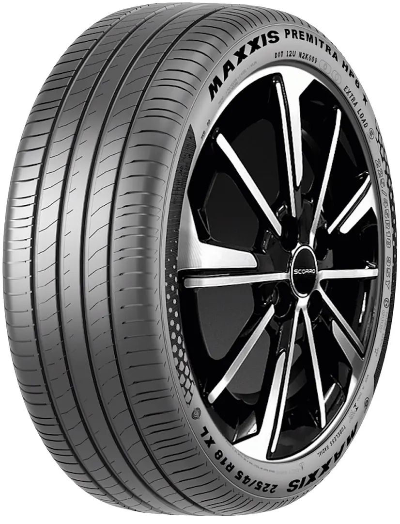 Anvelope Maxxis Premitra HP6A 225/45 R18 95Y XL TL
