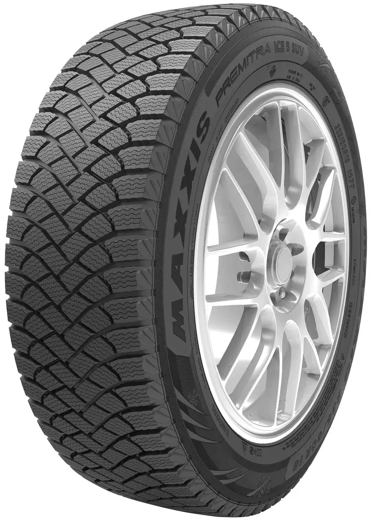 Шины Maxxis Premitra Ice 5 Suv SP5 235/50 R20 104T