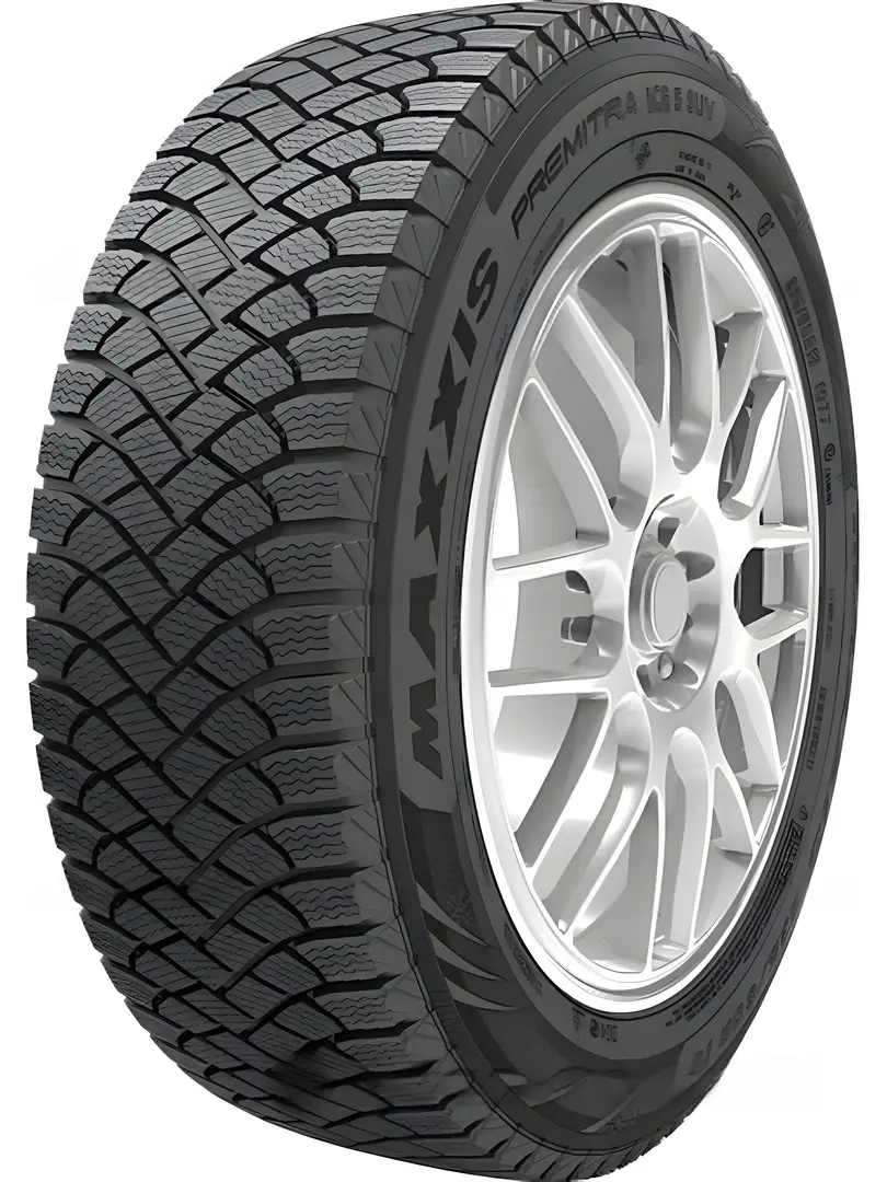 Шины Maxxis Premitra Ice 5 Suv SP5 265/40 R22 106T XL
