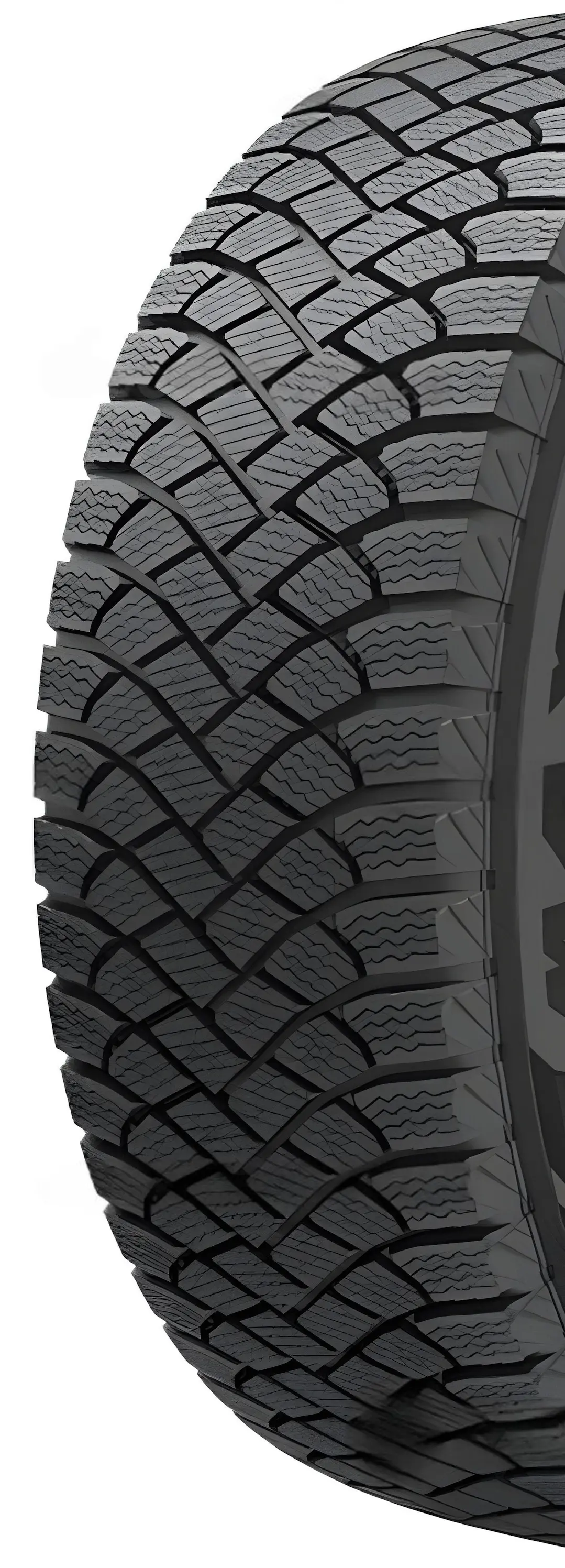Шины Maxxis Premitra Ice 5 Suv SP5 275/45 R21 110T XL - 2