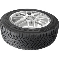 Шины Maxxis Premitra Ice 5 Suv SP5 275/45 R21 110T XL Thumb