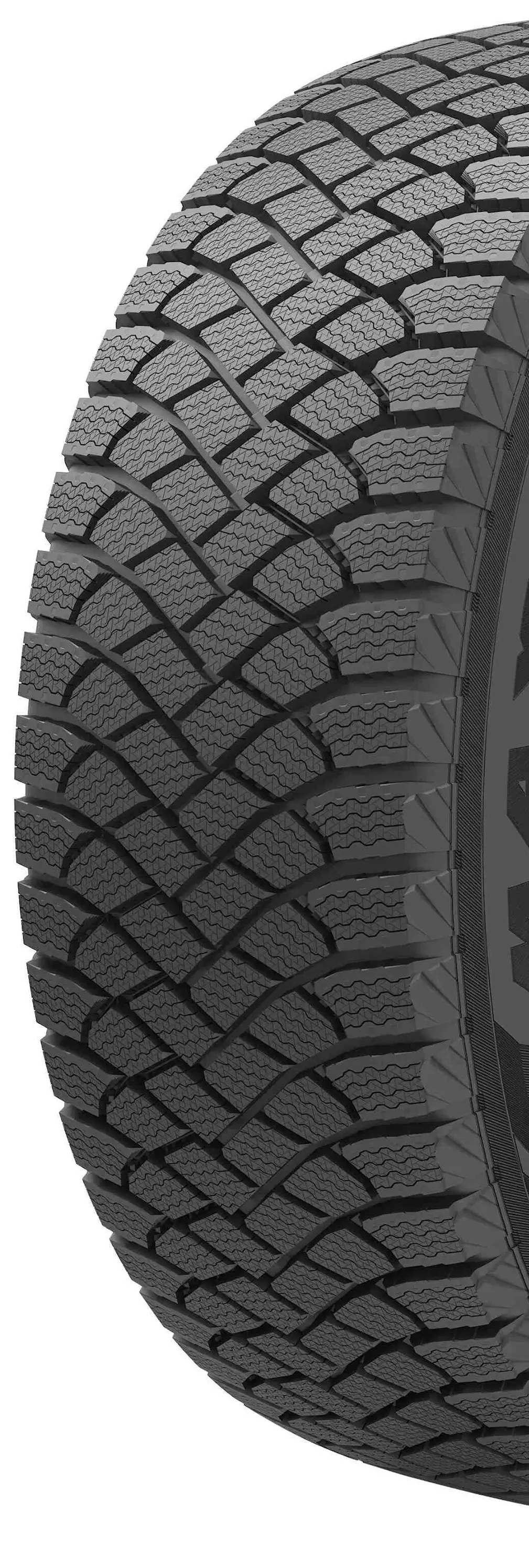 Шины Maxxis Premitra Ice 5 Suv SP5 285/60 R18 116T - 2
