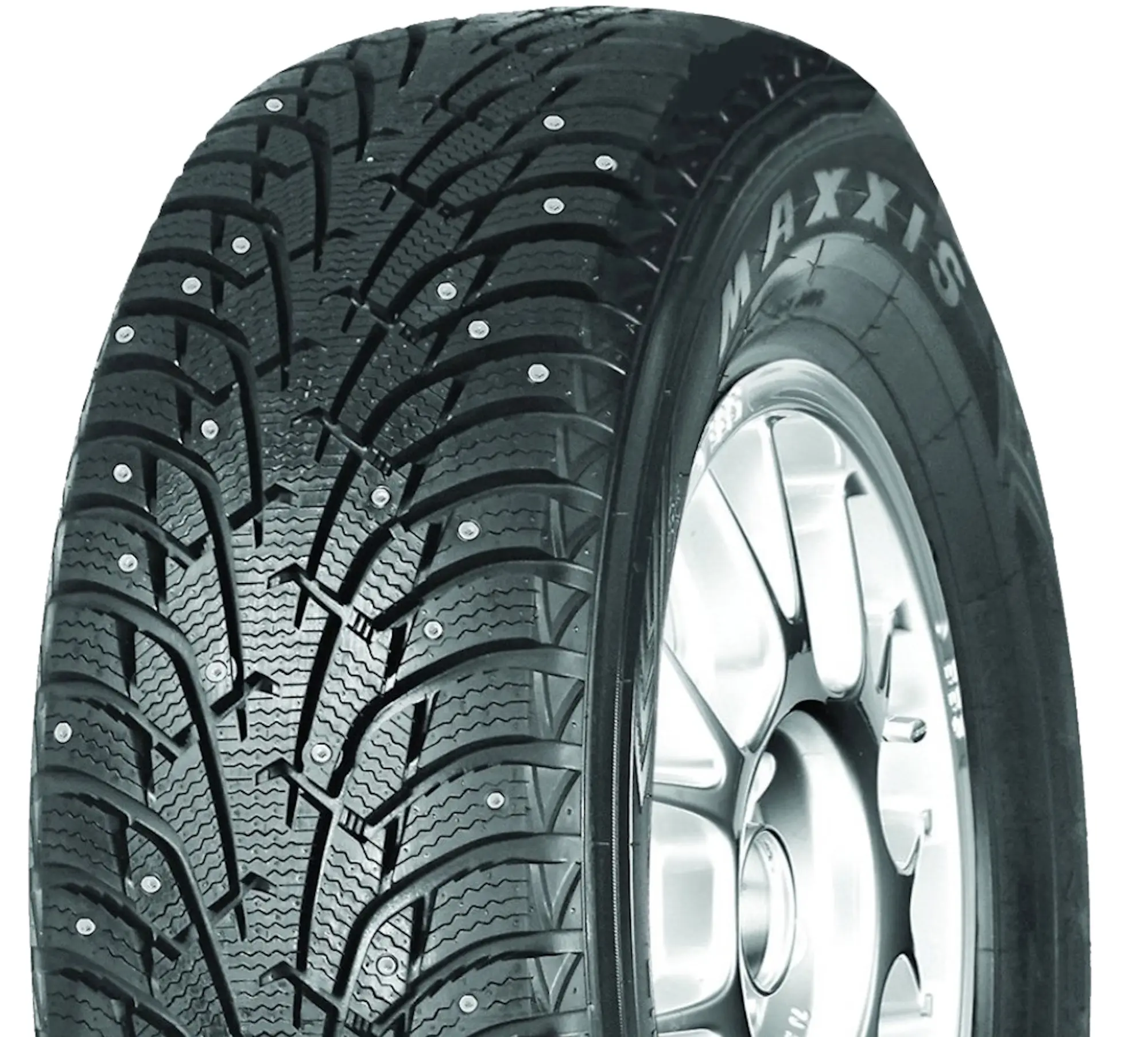 Anvelope Maxxis Premitra Ice Nord NS5 205/60 R16 96T XL - 3