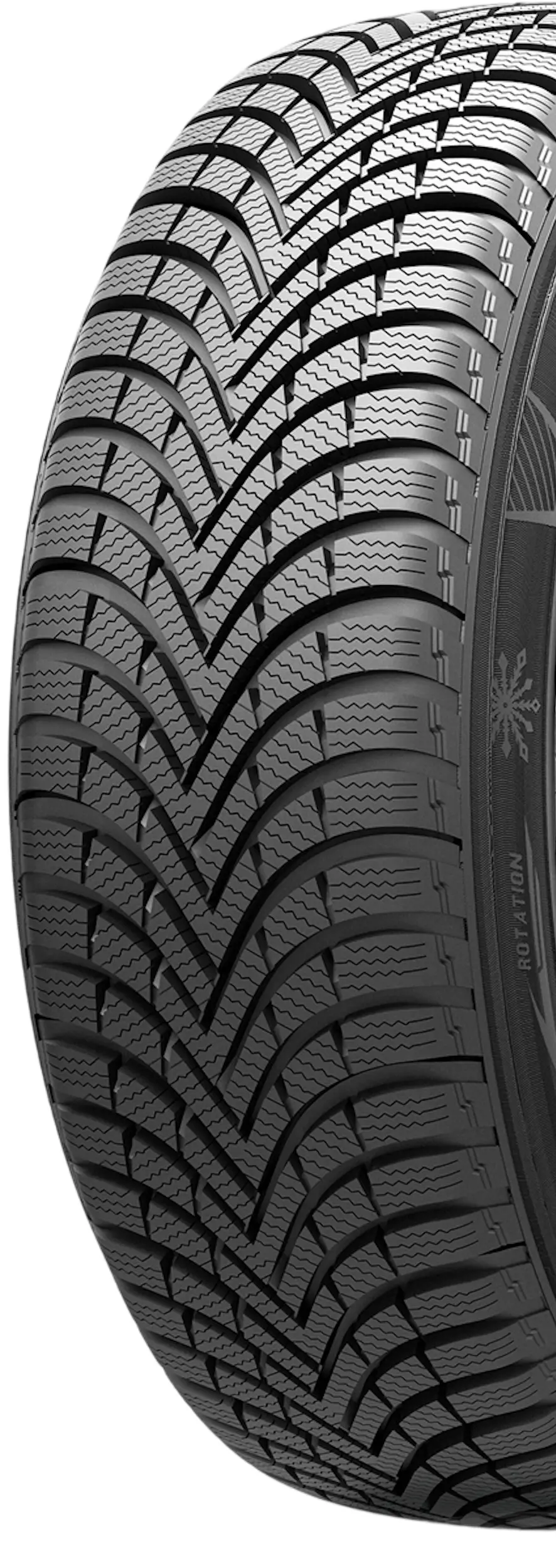 Шины Maxxis Premitra Snow WP6 185/65 R15 88T - 2