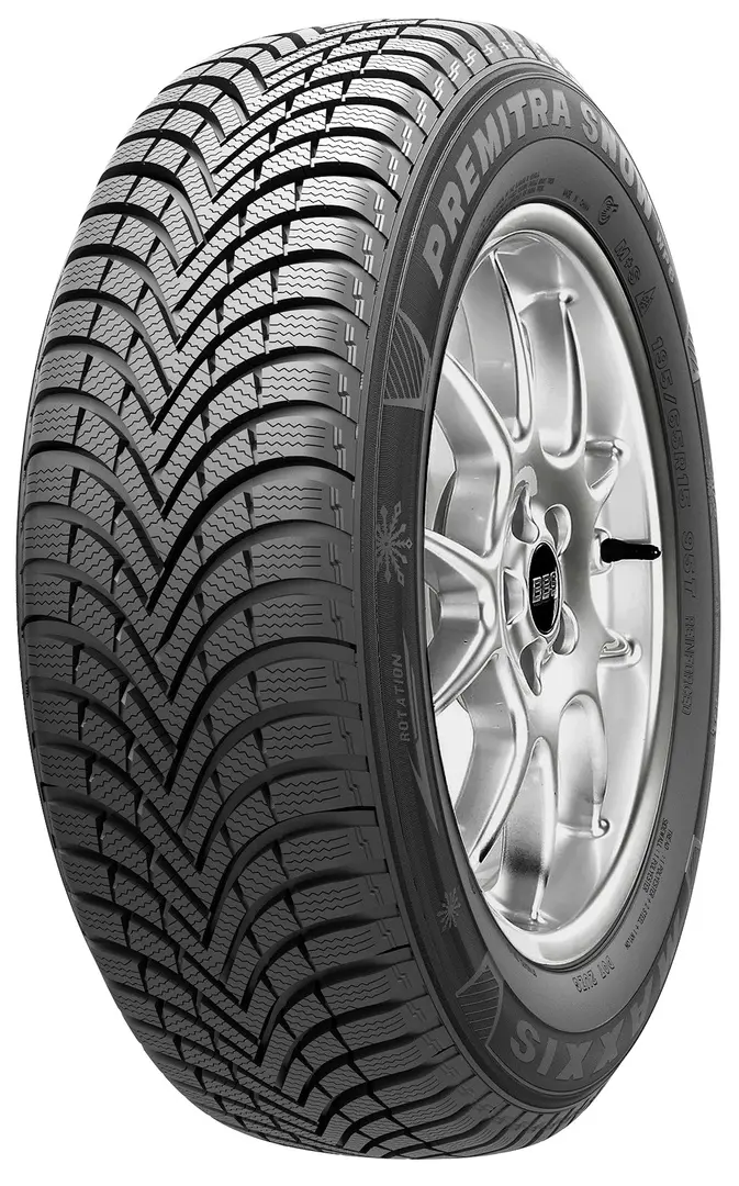 Anvelope Maxxis Premitra Snow WP6 195/65 R15 91T