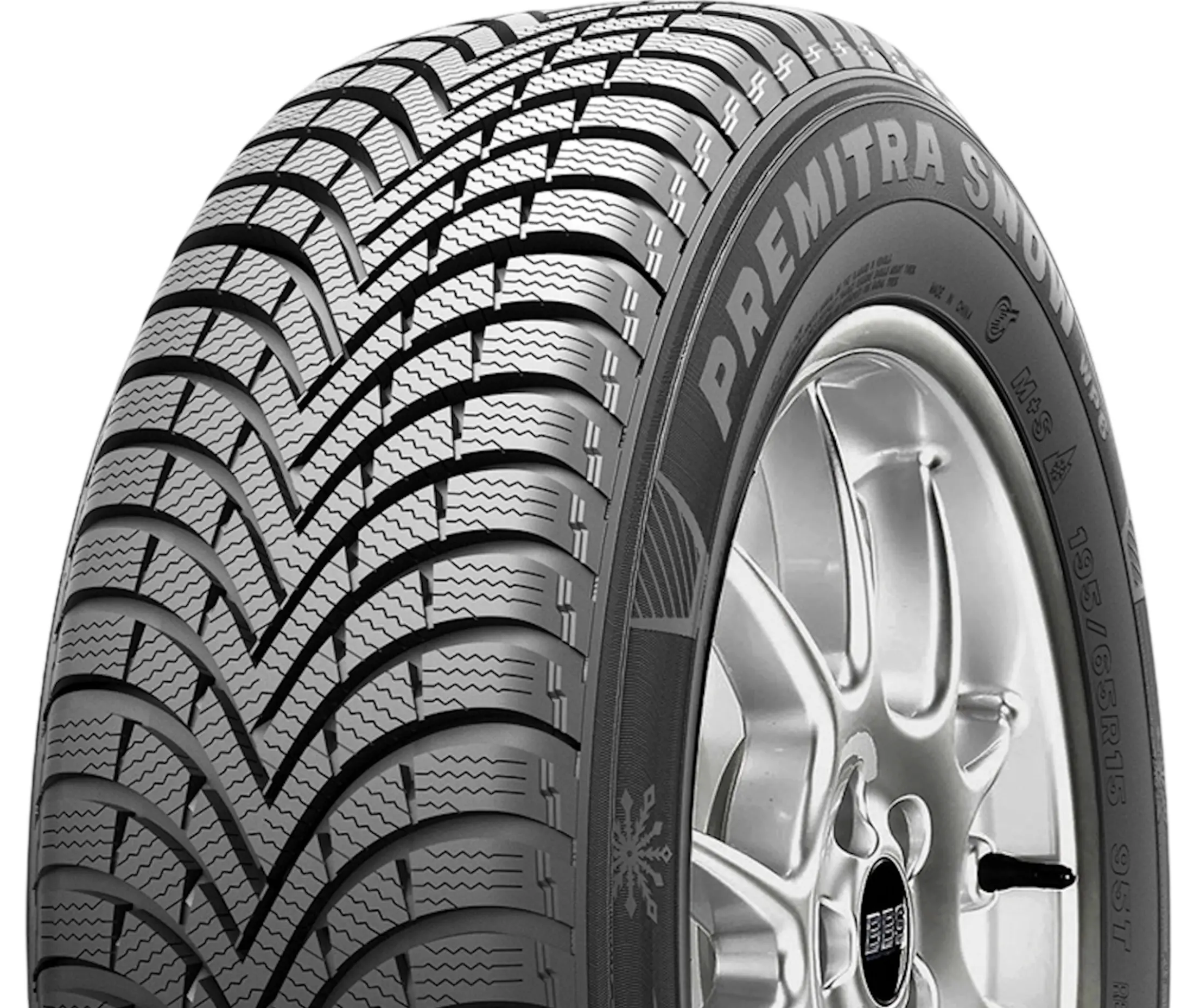 Anvelope Maxxis Premitra Snow WP6 215/55 R18 99V XL TL - 3