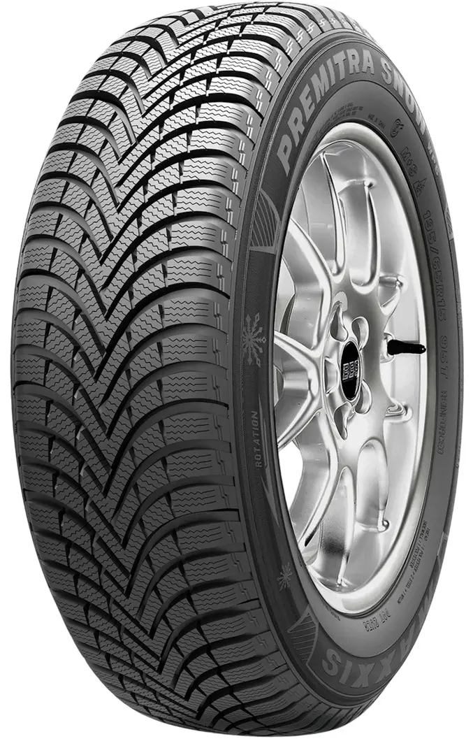 Anvelope Maxxis Premitra Snow WP6 215/55 R18 99V XL TL