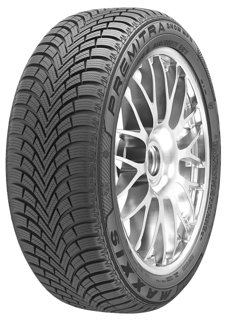 Шины Maxxis Premitra Snow WP6 225/45 R17 94V XL