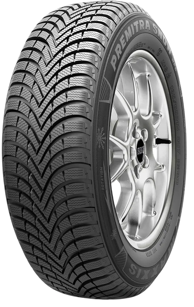 Шины Maxxis Premitra Snow WP6 225/45 R18 95V XL