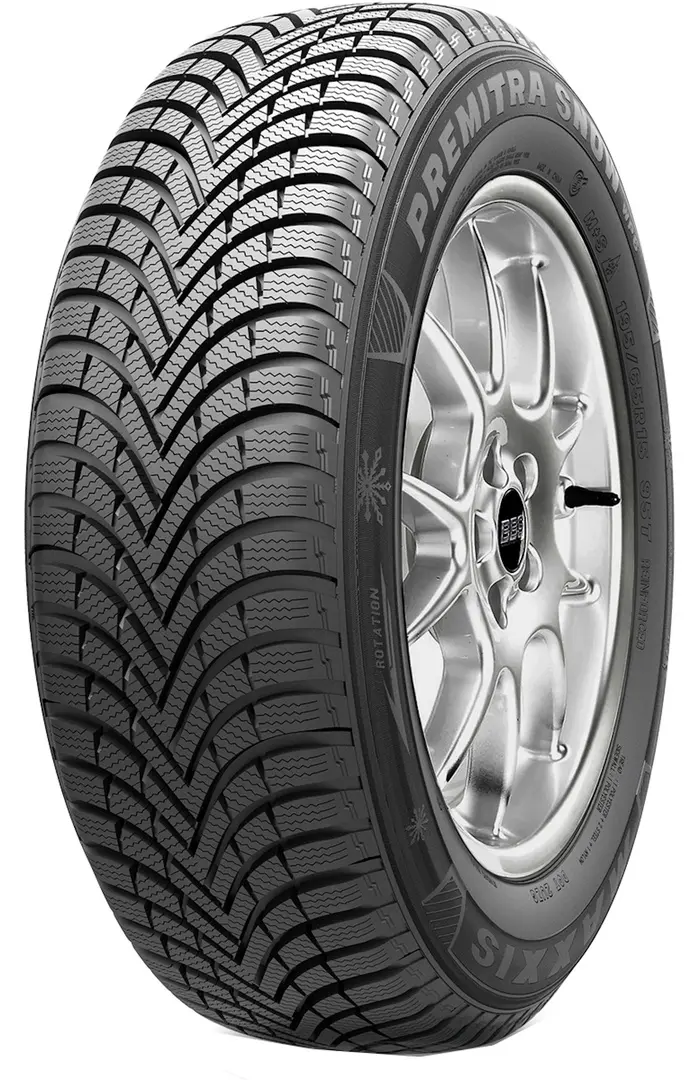 Шины Maxxis Premitra Snow WP6 235/50 R17 100V XL
