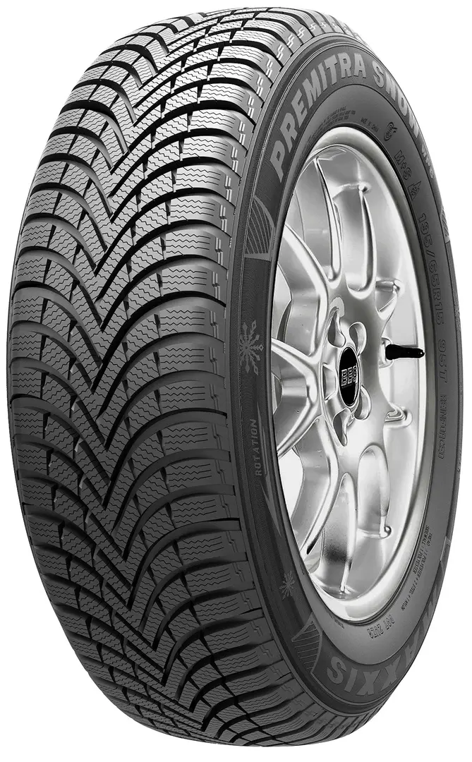 Шины Maxxis Premitra Snow WP6 SUV 225/60 R18 104V XL