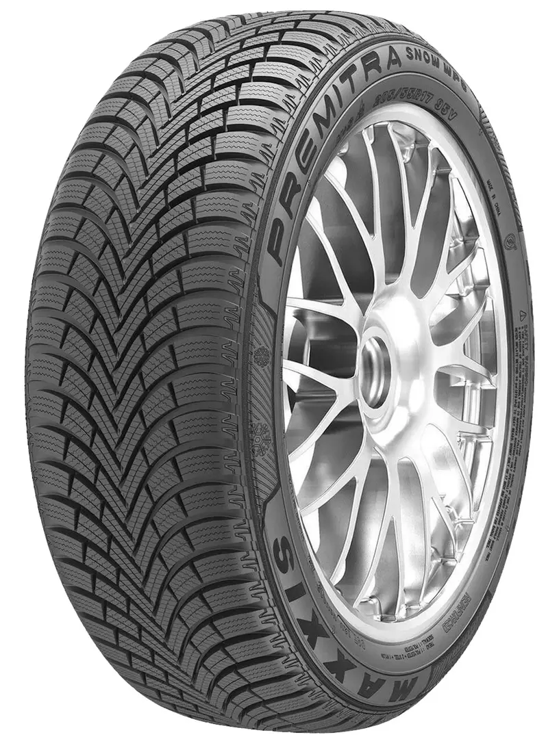 Шины Maxxis Premitra Snow WP6 SUV 235/50 R19 103V XL