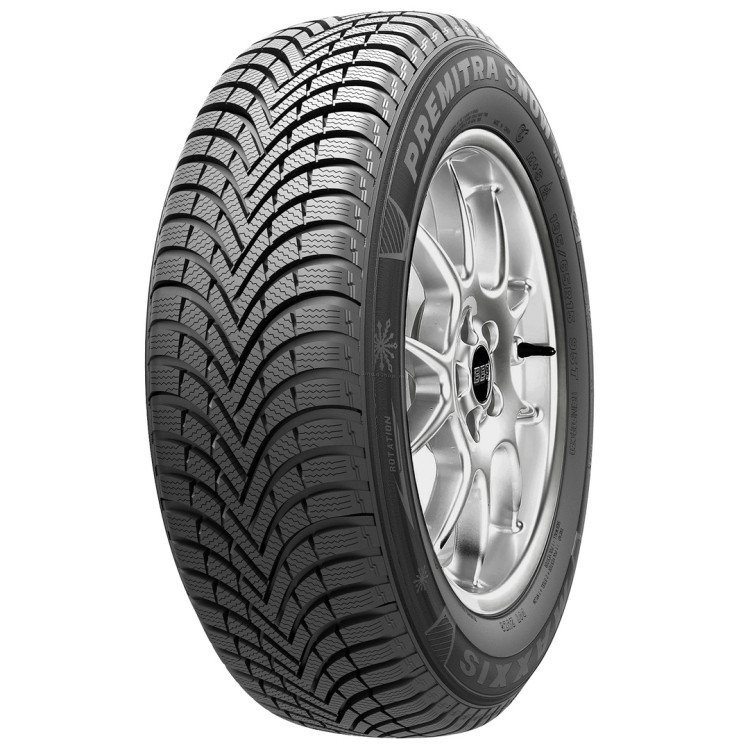 Anvelope Maxxis Premitra Snow WP6 SUV 255/55 R19 111V XL TL