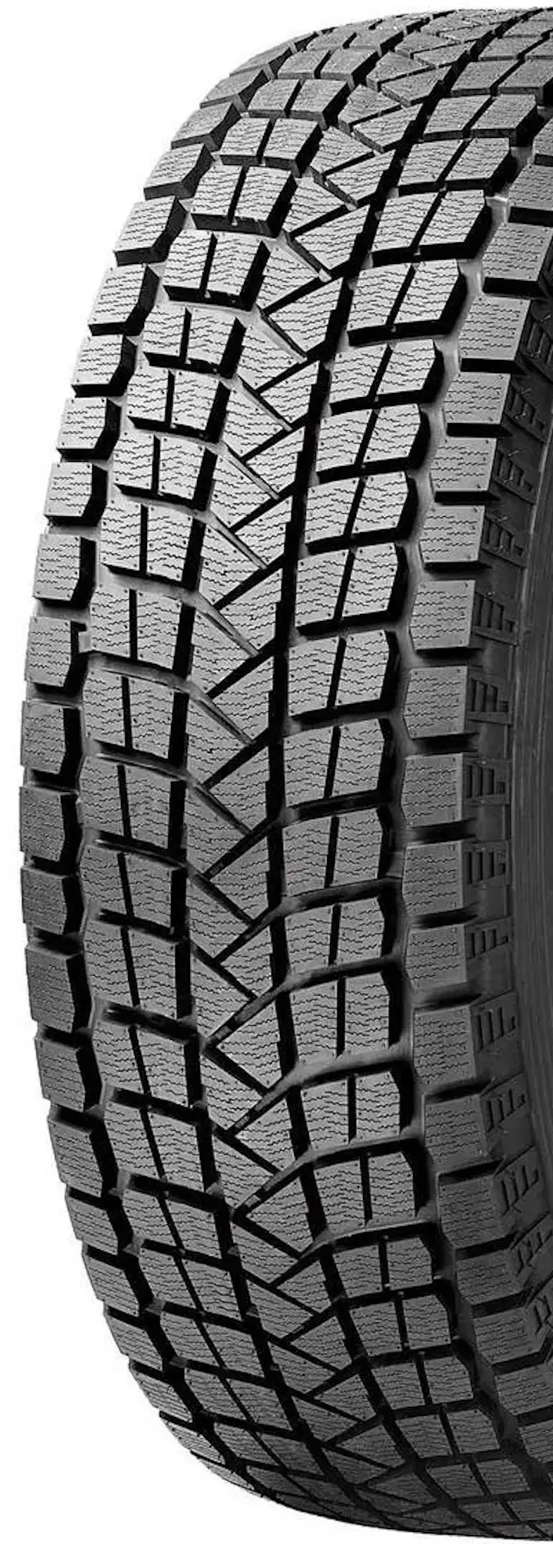 Шины Maxxis Presa Ice SUV SS-01 235/60 R17 102Q - 2