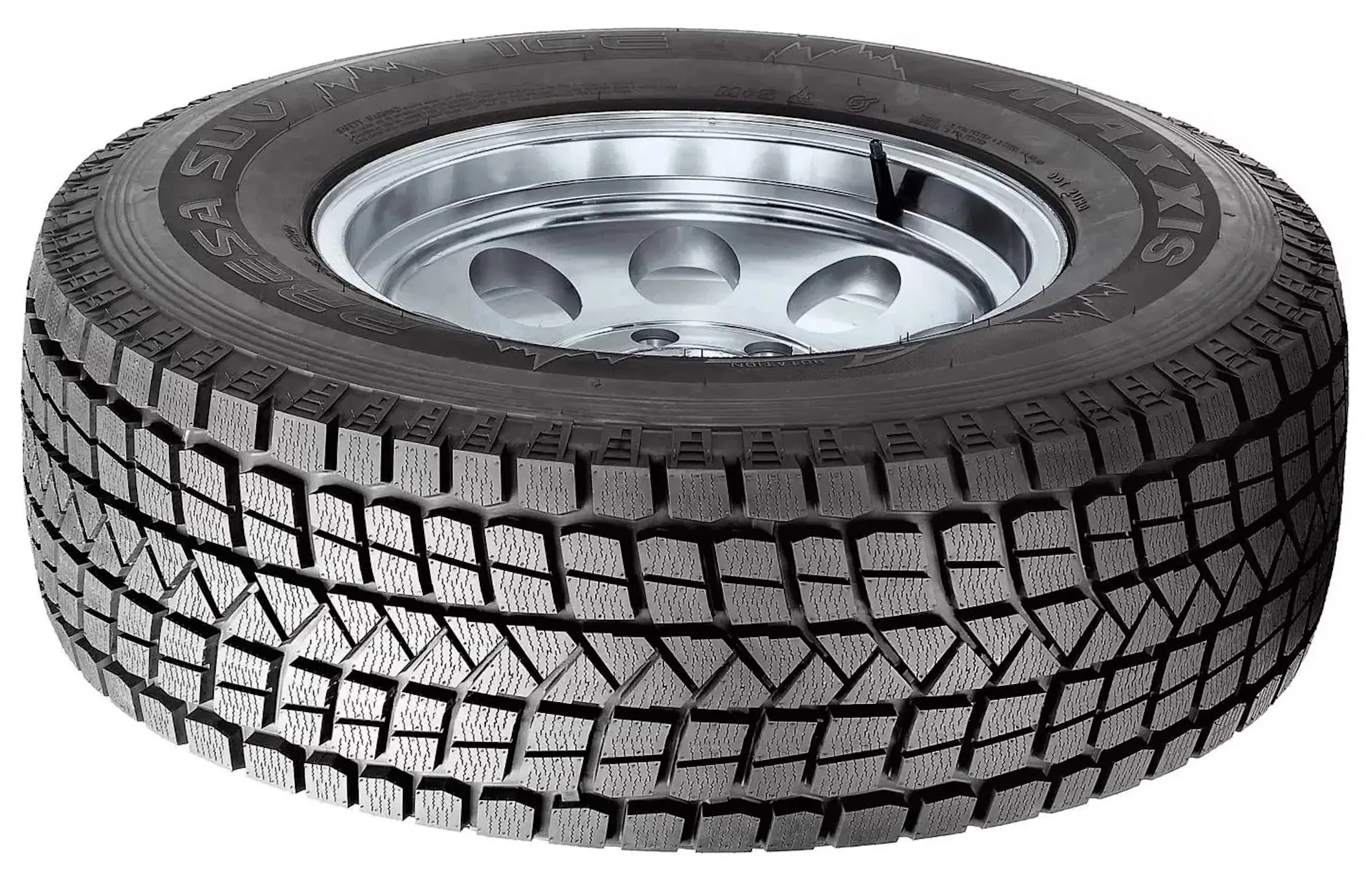 Anvelope Maxxis Presa Ice Suv SS01 225/70 R16 103Q