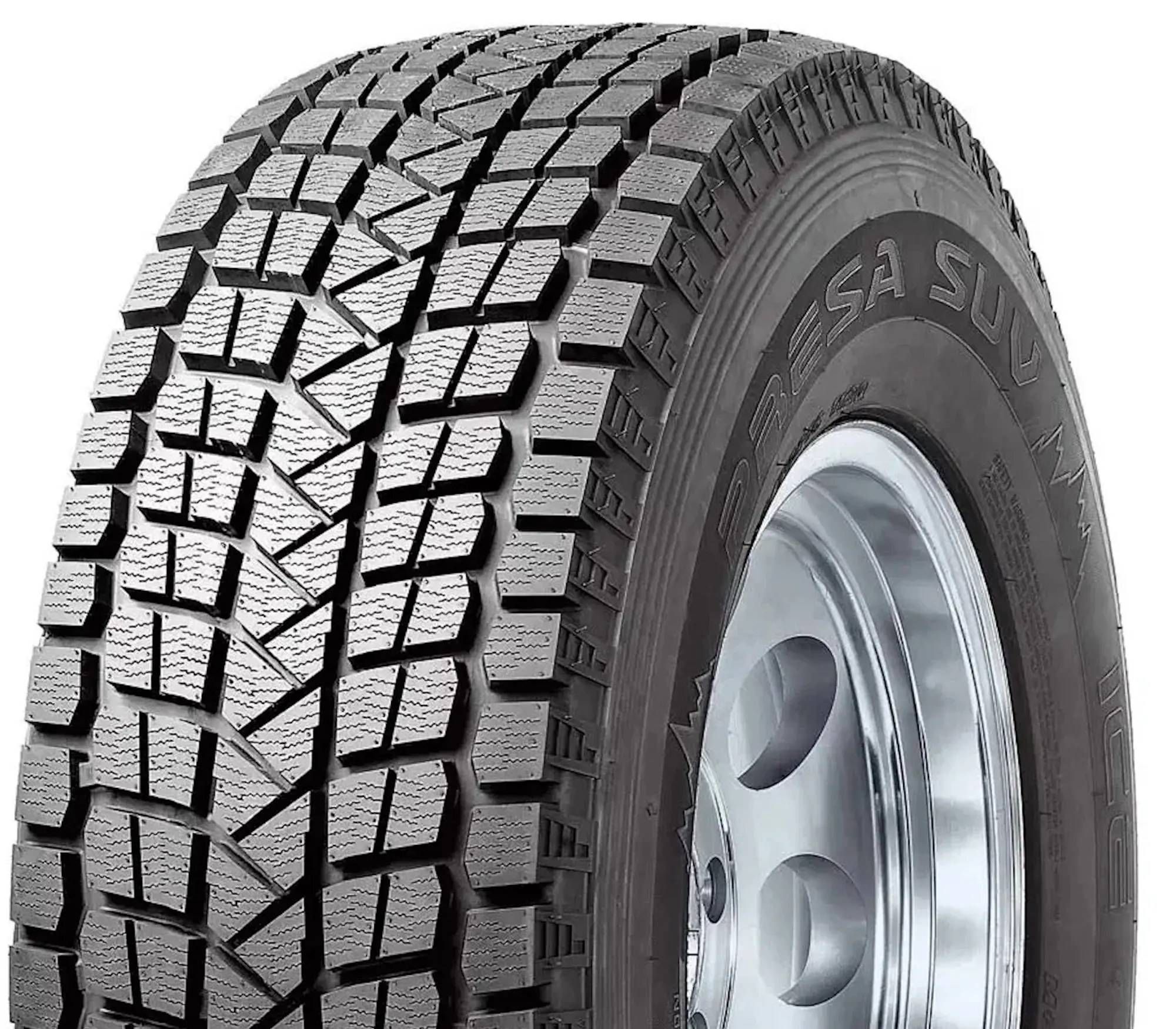Anvelope Maxxis Presa Ice Suv SS01 235/60 R16 100Q