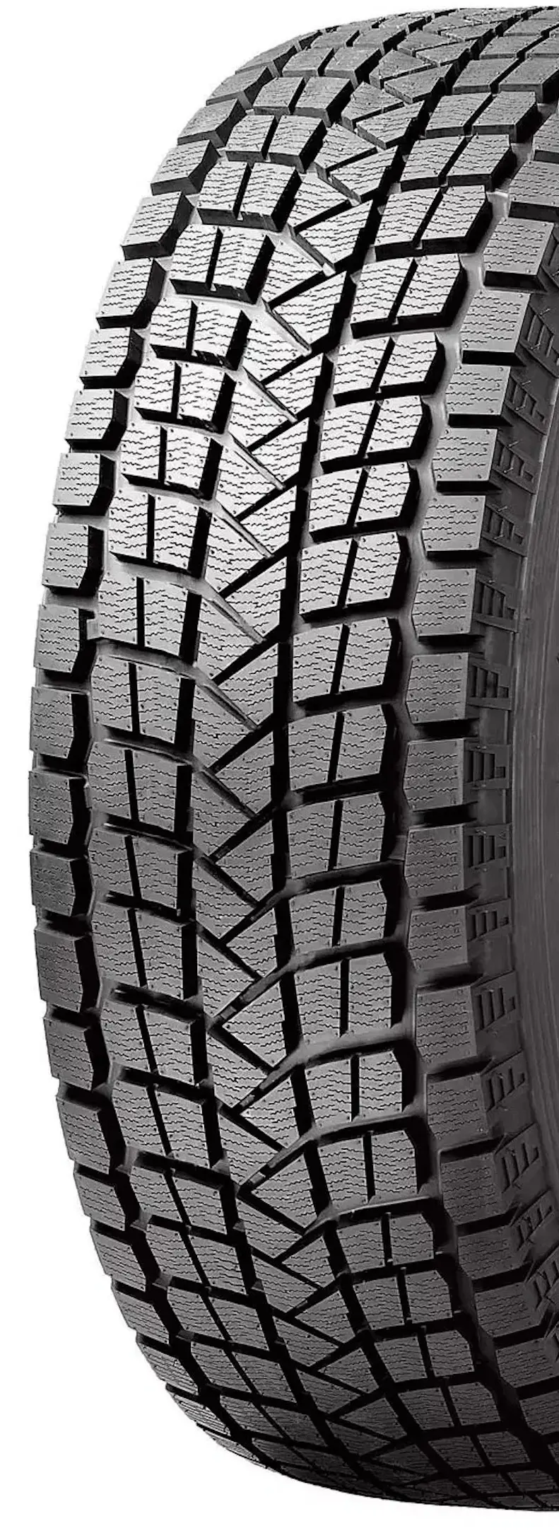 Шины Maxxis Presa Ice Suv SS01 235/75 R15 105Q