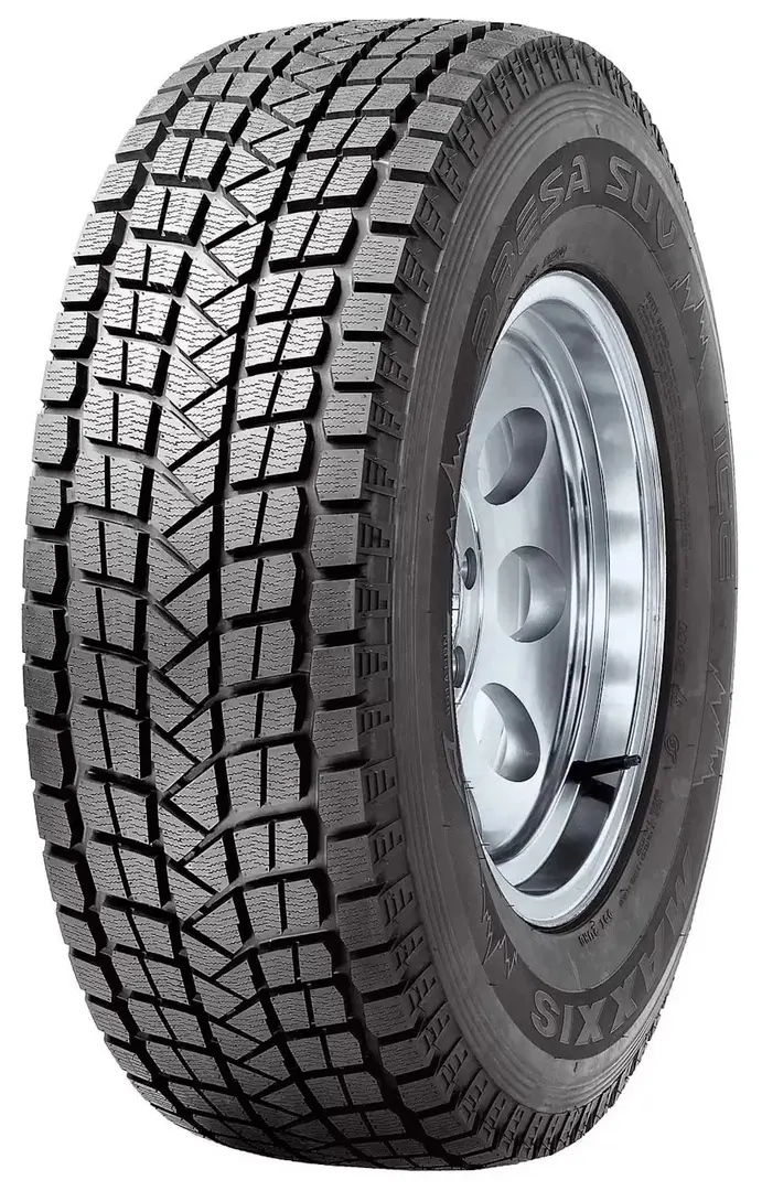 Шины Maxxis Presa Ice Suv SS01 275/70 R16 114Q