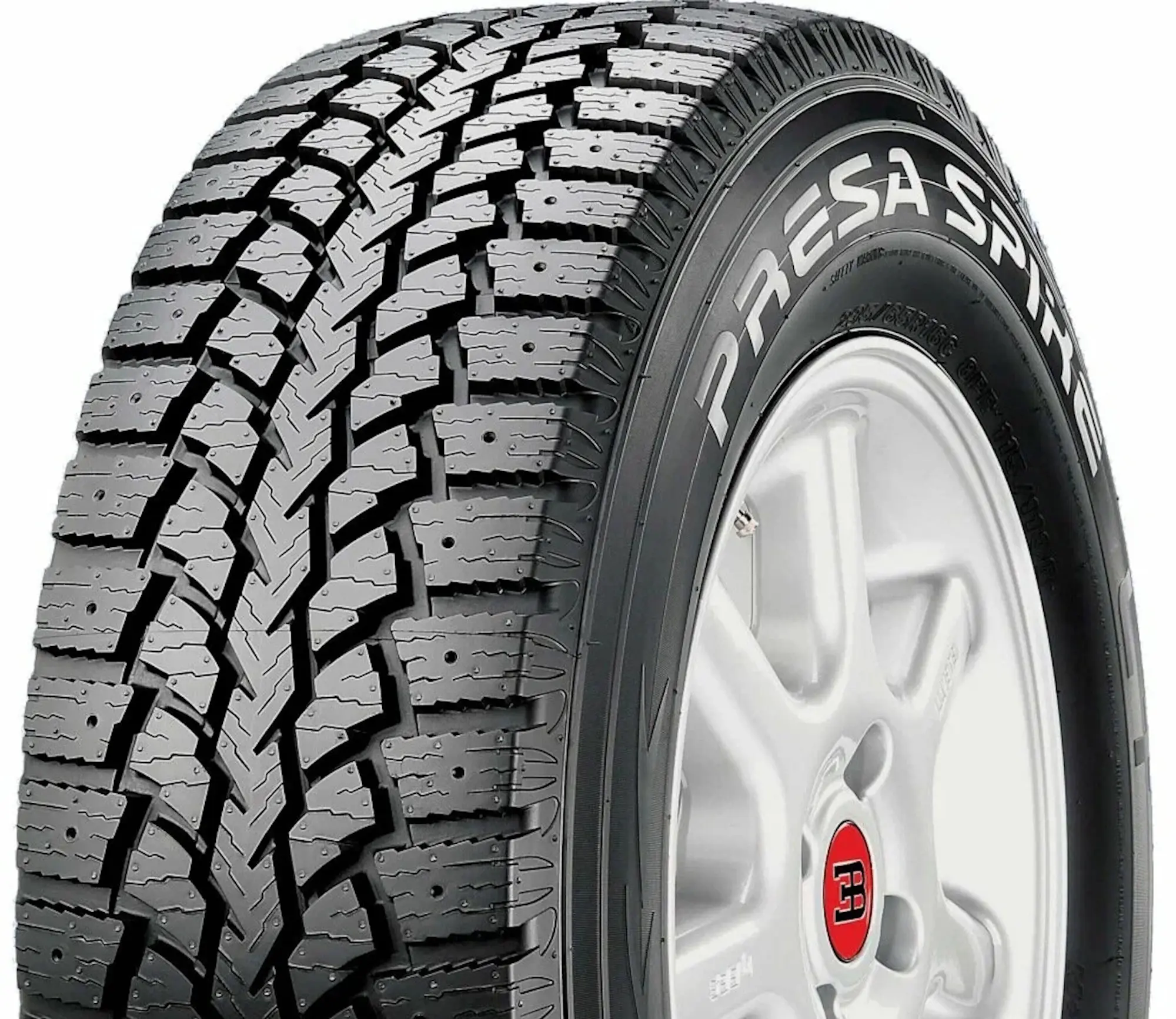 Anvelope Maxxis Presa Spike MA-SLW 185/75 R16C 104Q