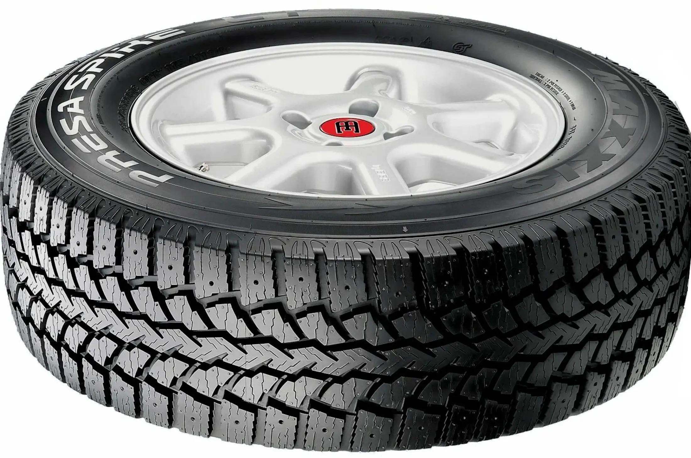 Anvelope Maxxis Presa Spike MA-SLW 185/75 R16C 104Q