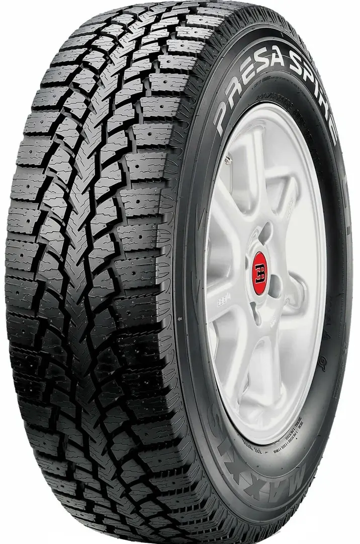 Anvelope Maxxis Presa Spike MA-SLW 185/75 R16C 104Q
