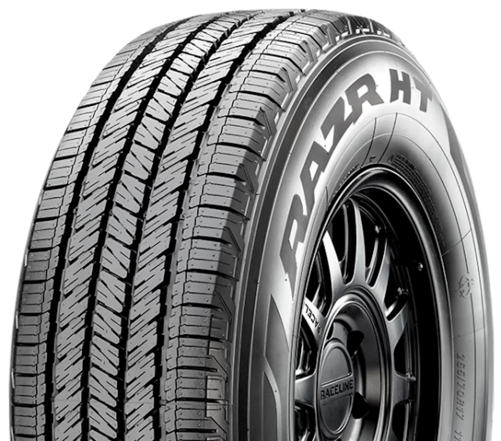 Anvelope Maxxis Razr HT-780 275/55 R20 117H XL TL - 3