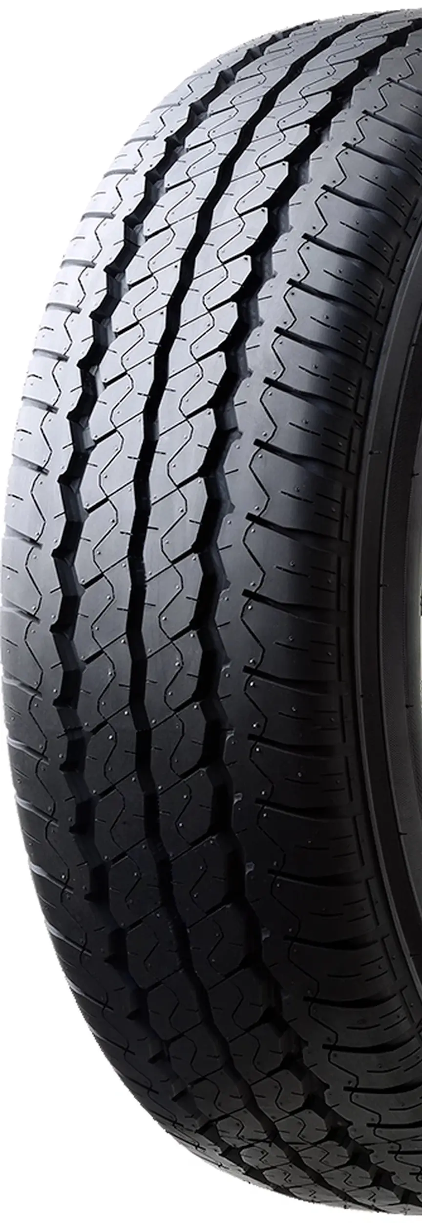 Anvelope Maxxis VanSmart MCV3+ 215/70 R15C 109S TL 8PR - 2