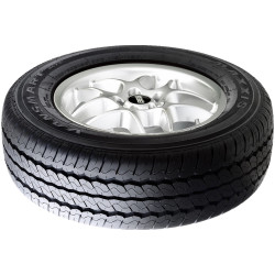 Anvelope Maxxis VanSmart MCV3+ 215/70 R15C 109S TL 8PR Thumb